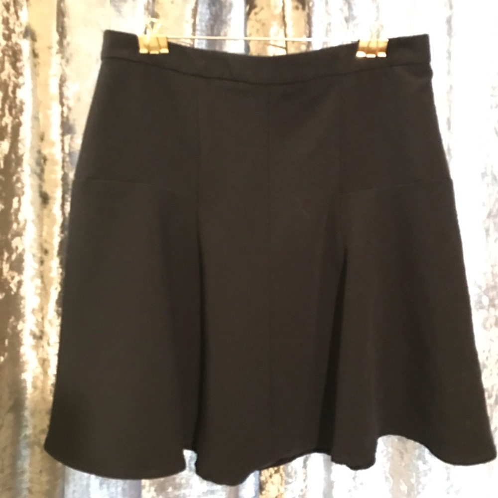 Dress skirt